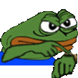 Madgetime emote